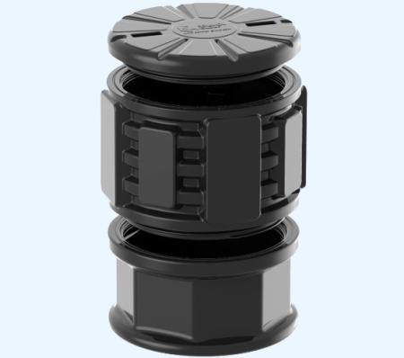 КН-780М Удлиняющая секция Полимер